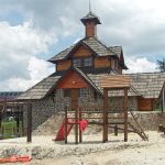 Vizitorski centar Tornik, Zlatibor