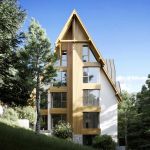 APARTMANSKI OBJEKAT STRAŽARA, DIVČIBARE