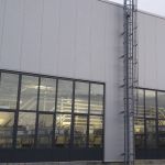 Rekonstrukcija i dogradnja poslovnog objekta ,,RAUCH’’ proizvodnja, Koceljeva