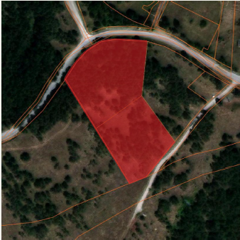 KATASTARSKA PARCELA 77/19 i 77/20